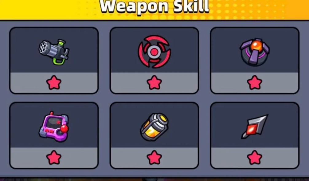Tier List Survivor.io