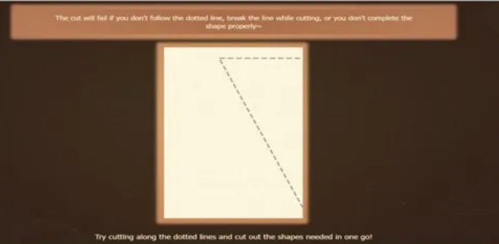 Iridescence in Paper Web Event Guide