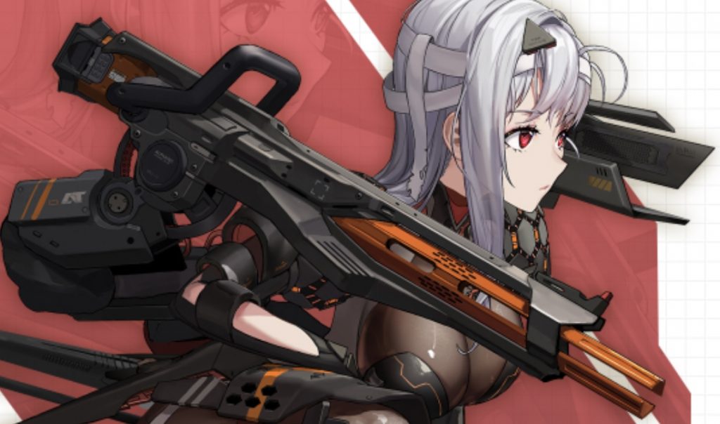 Modernia Nikke Guide
