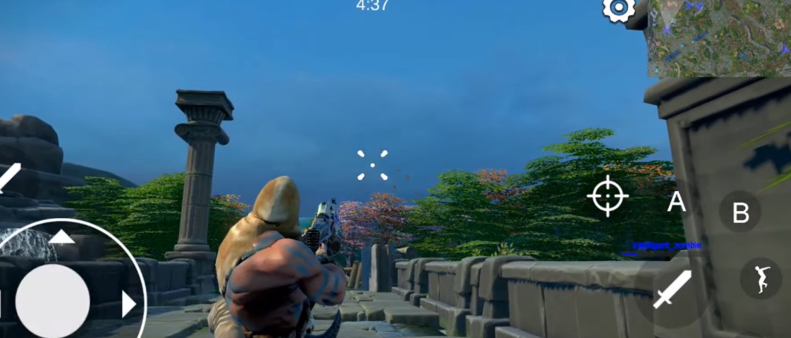 Download Over Heroes