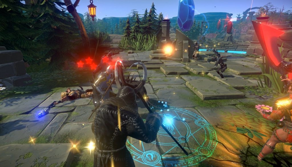 Download Over Heroes