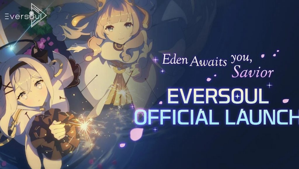 Download Eversoul