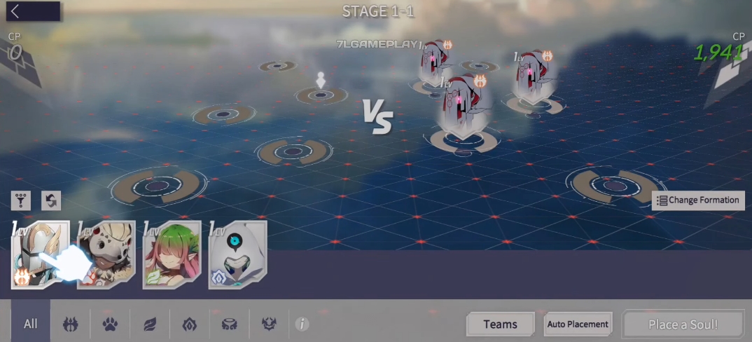 Download Eversoul