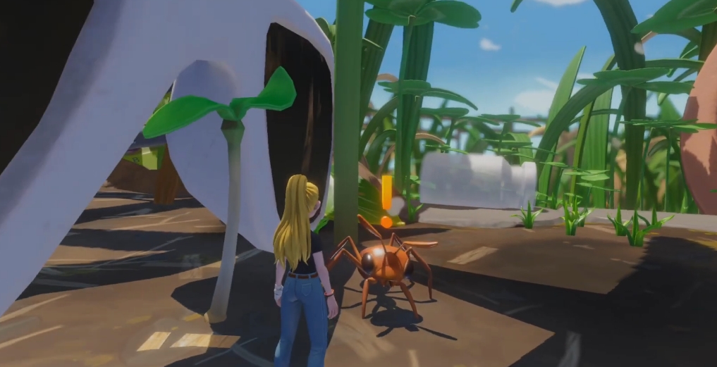 Download Micro Survivor