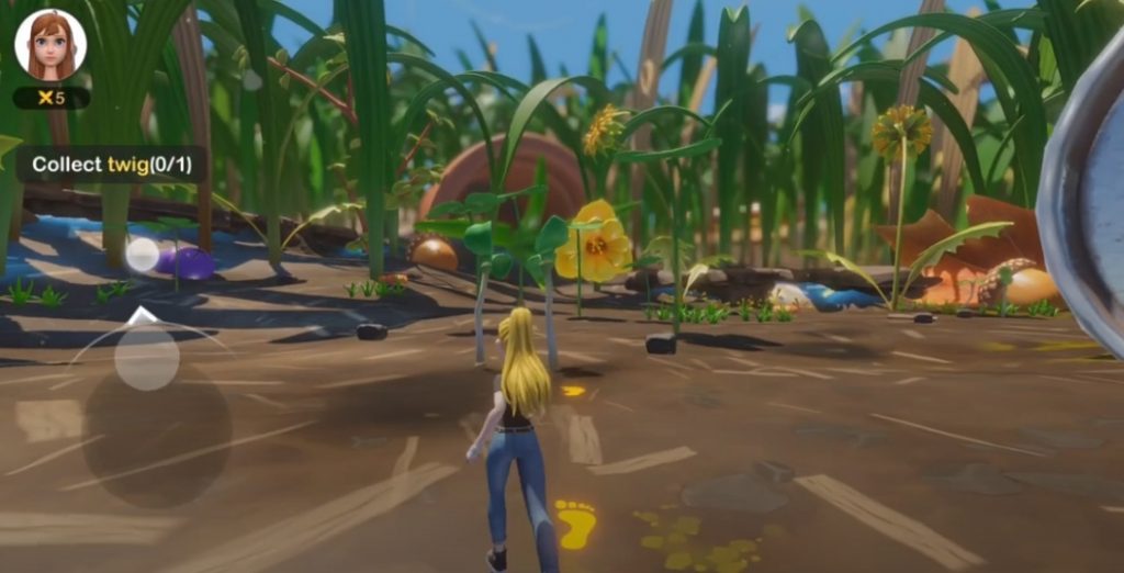Download Micro Survivor