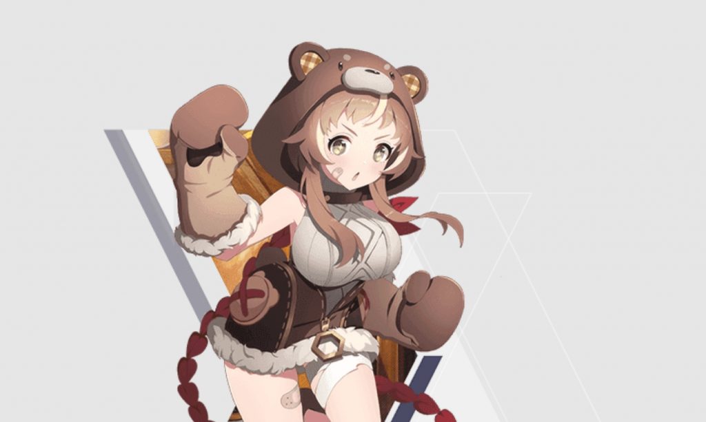 Dora Eversoul