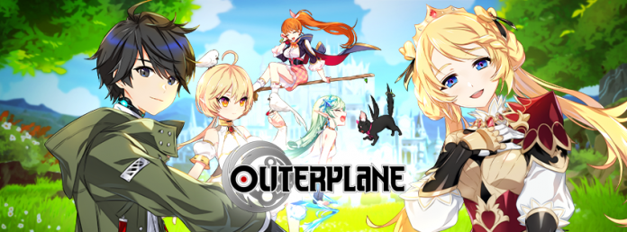 Outerplane Tier List