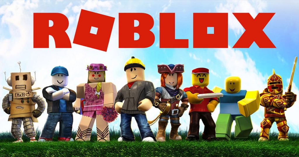 Roblox Mobile