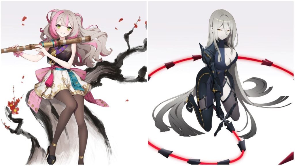 Eversoul Update