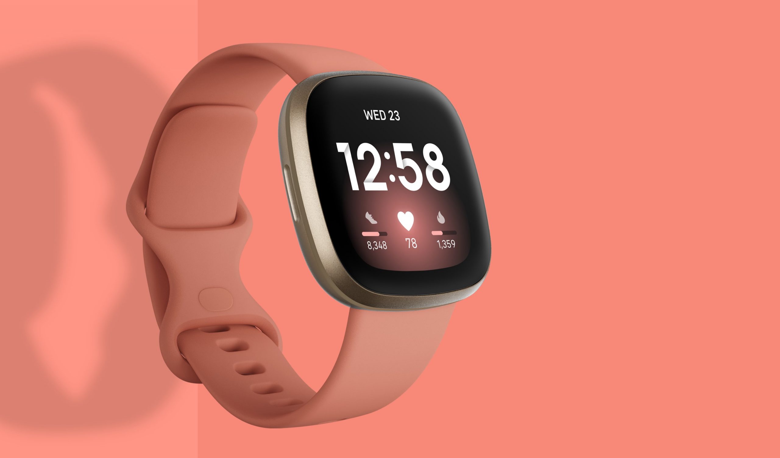 Smartwatch Blood pressure