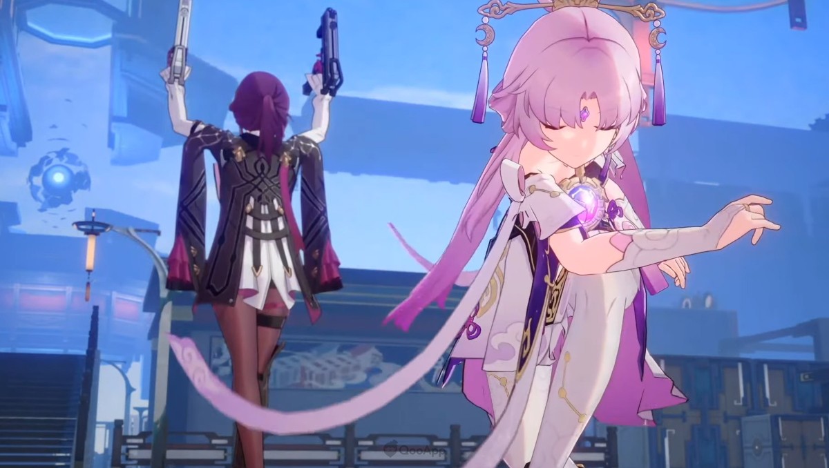 Honkai Star Rail Tier List