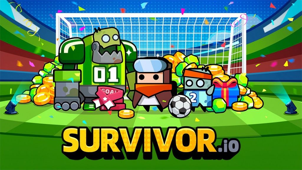 Survivor.io Redeem Codes