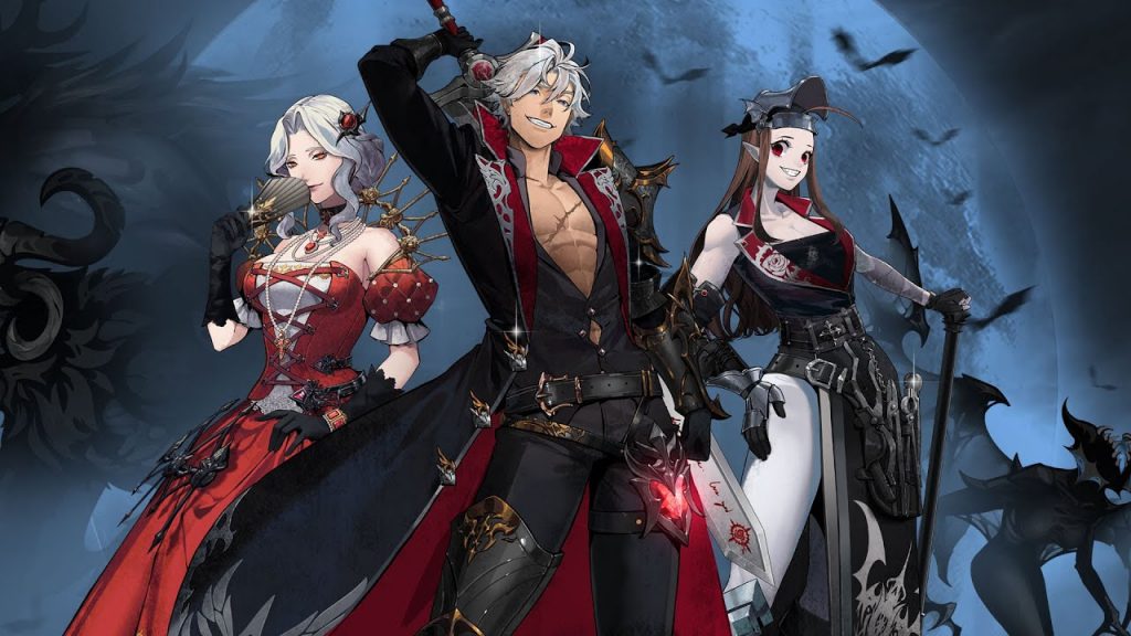 Download Shadow Slayer: The Dark Impact