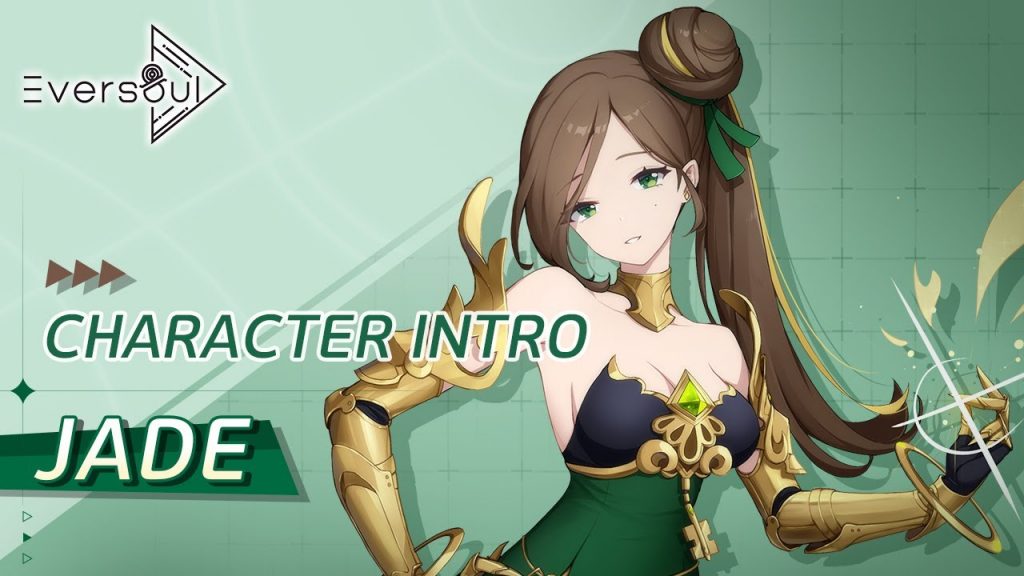 Jade Eversoul