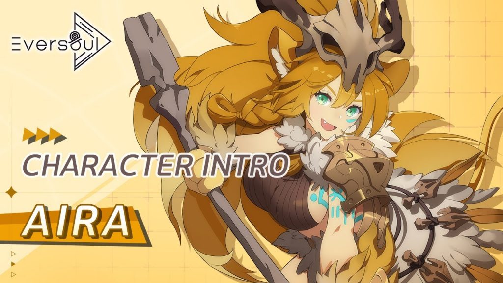 Aira Eversoul