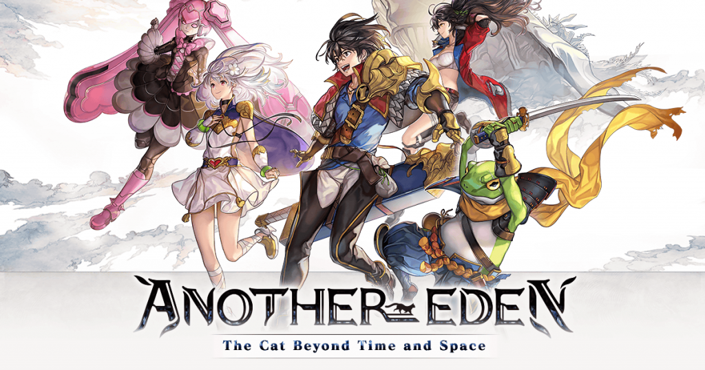 Another Eden Tier List