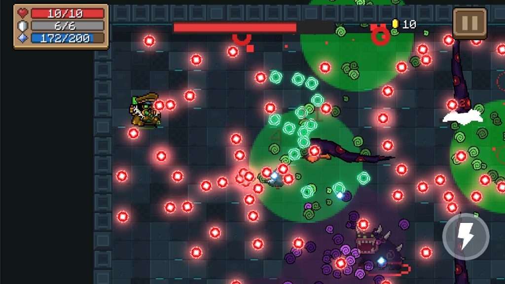 Soul Knight Codes