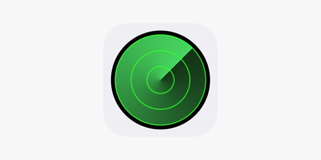 locate iPhone