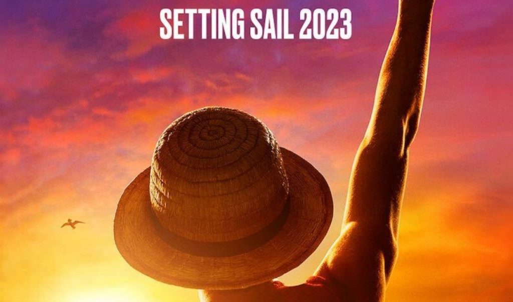 One Piece Live Action