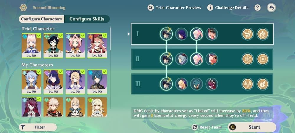 Lisa Skin Genshin Impact