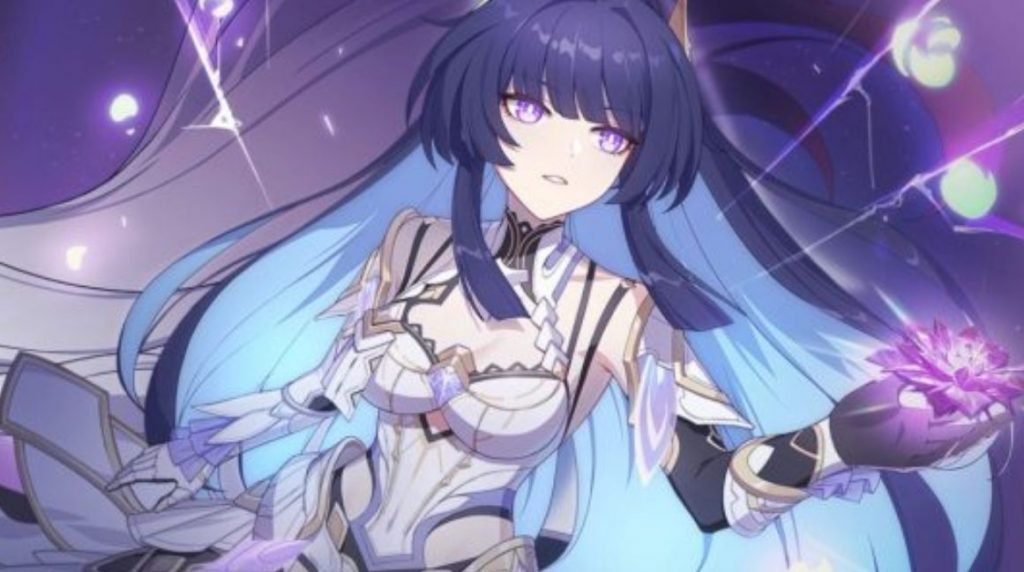 Honkai Impact 3rd End