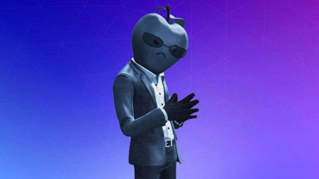 Fortnite iPhone