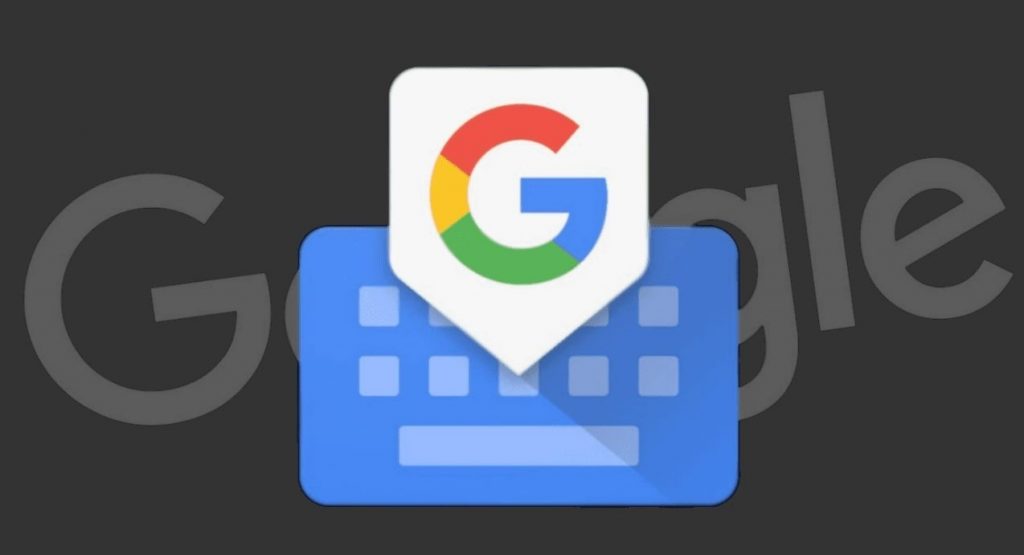 Google AI Keyboard
