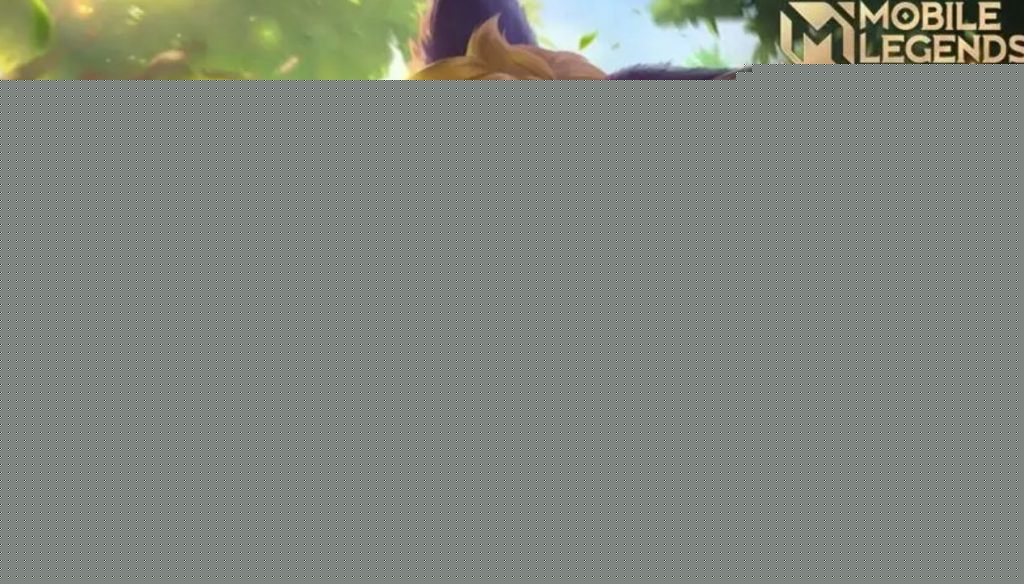 Joy in Mobile Legends