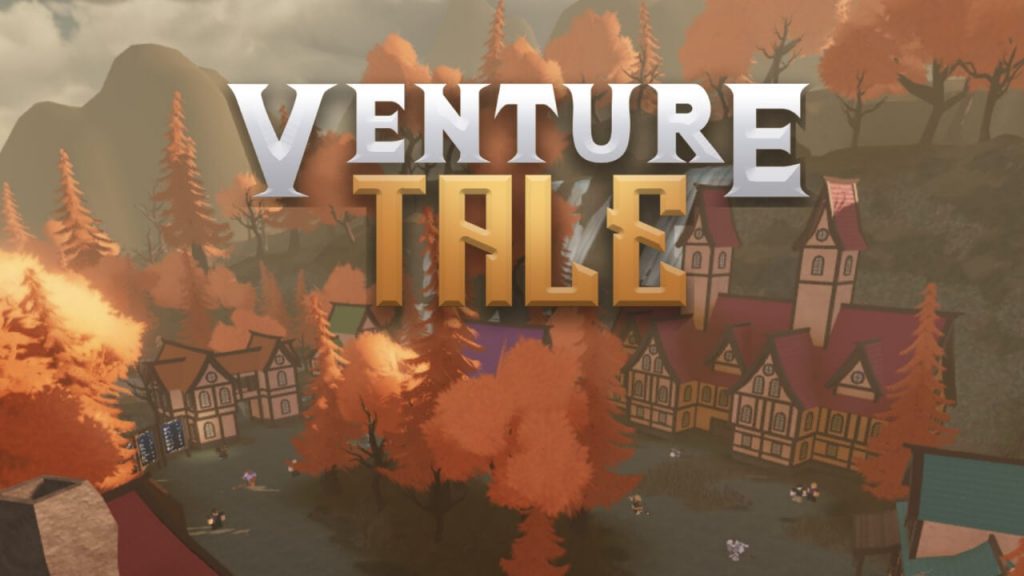 Venture Tale Codes