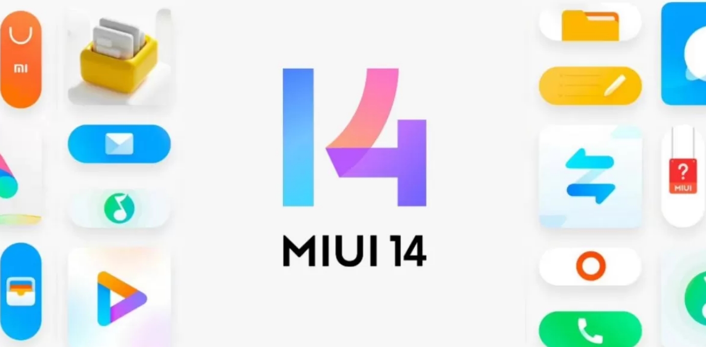 MIUI 14 Feature