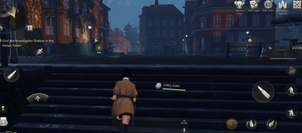 Download Mistfall