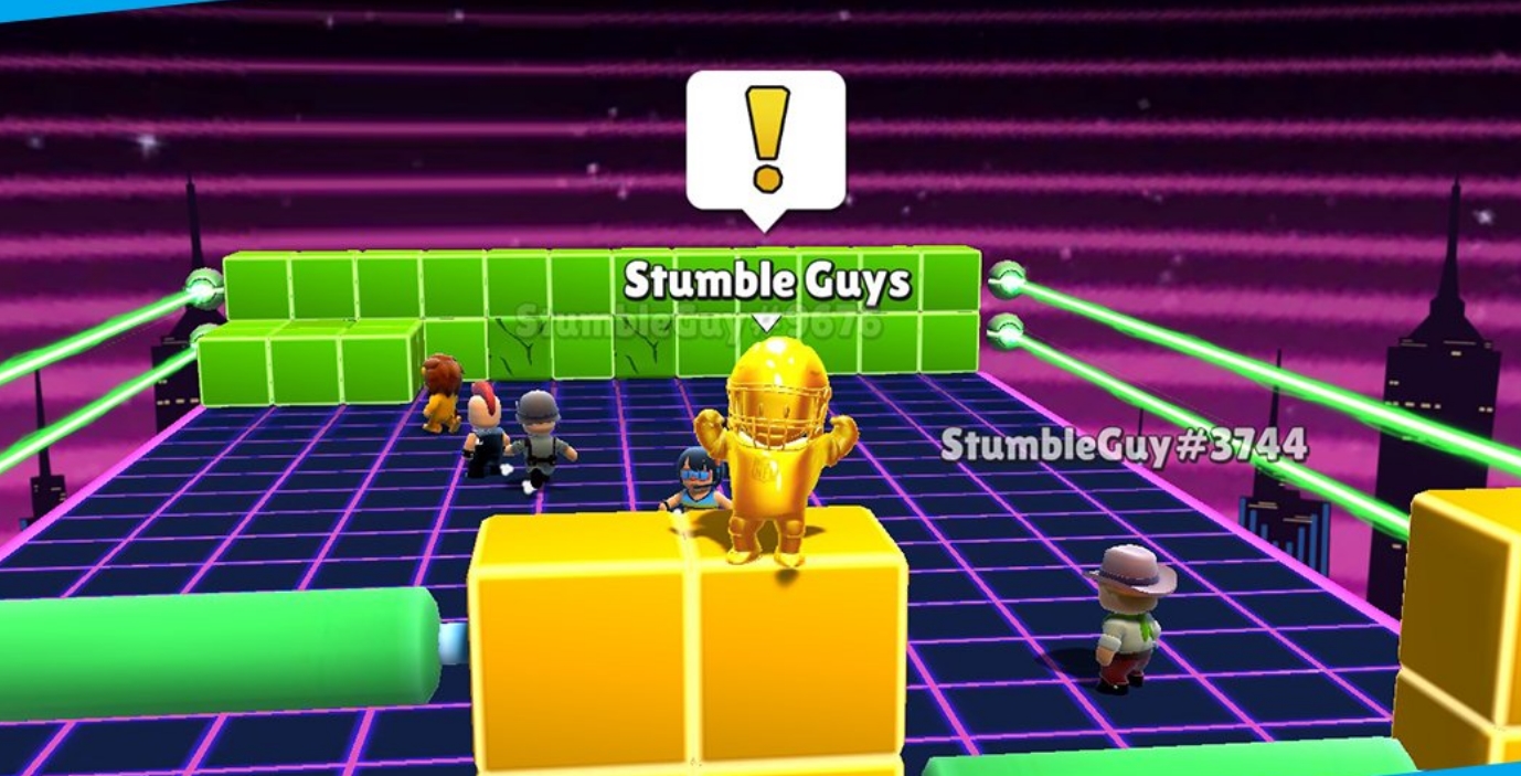 instal the last version for apple Stumble Challenges