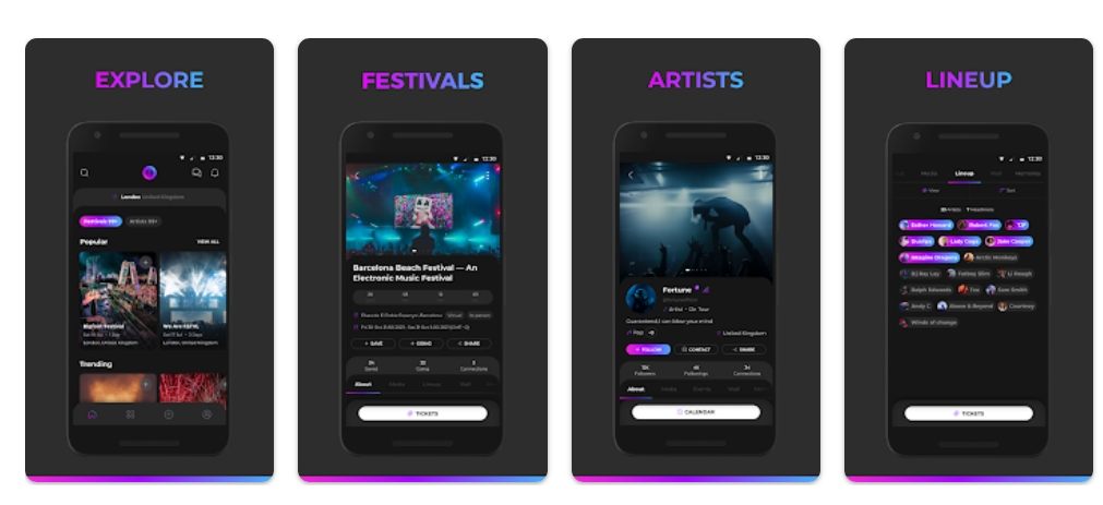 Soundclub Review