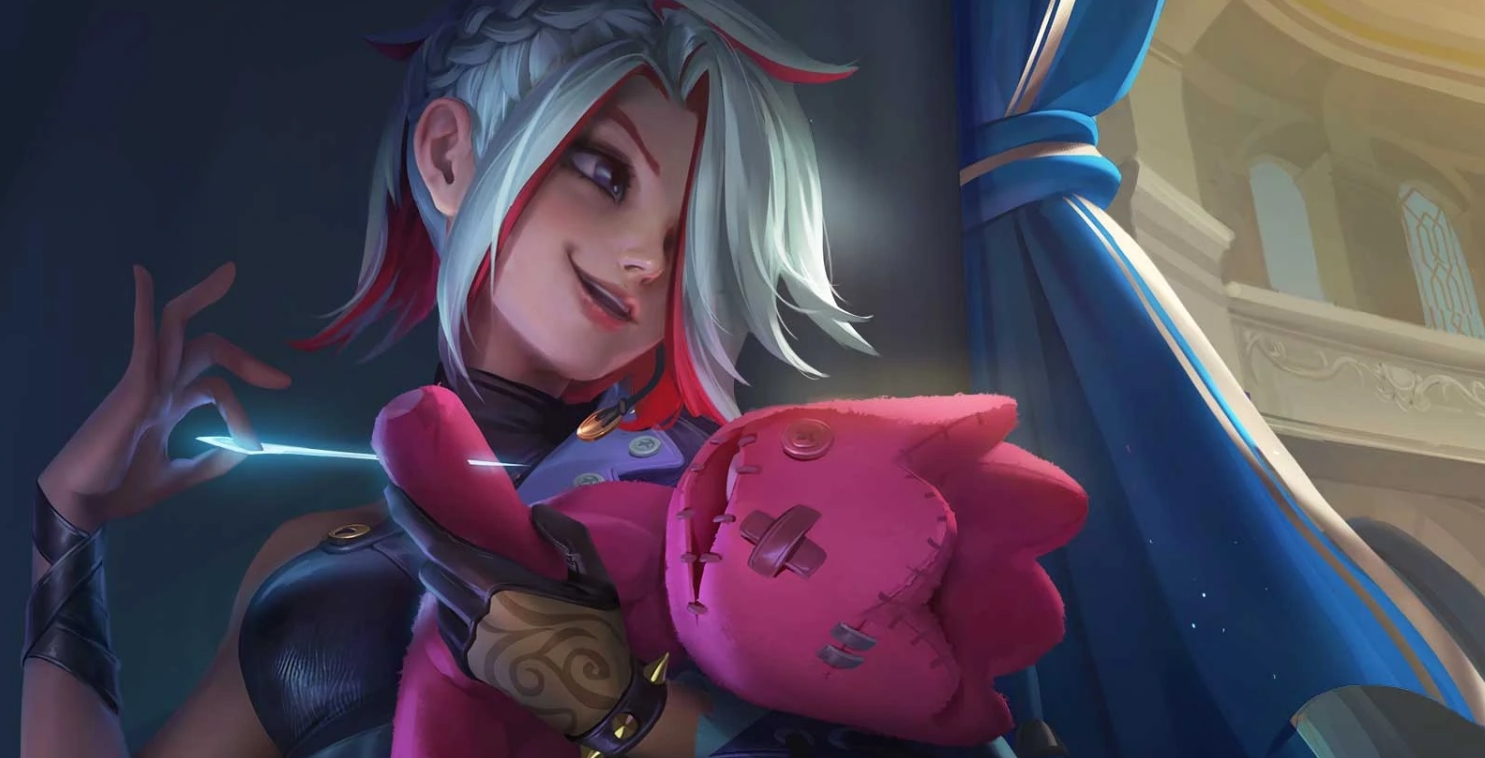 Melissa Mobile Legends