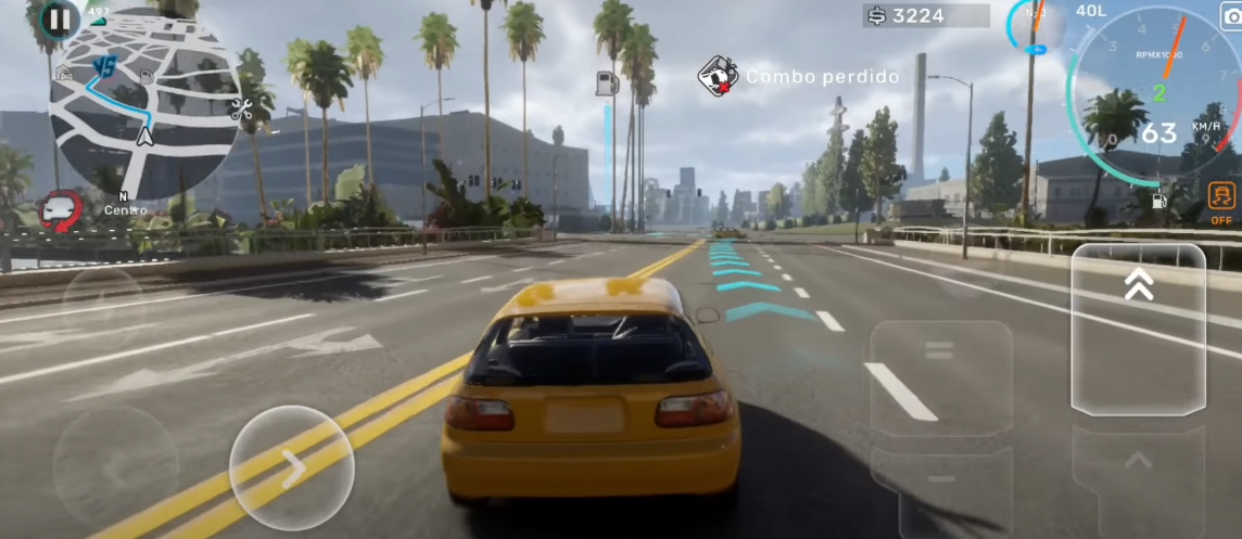 Download CarX Street 0.8.6