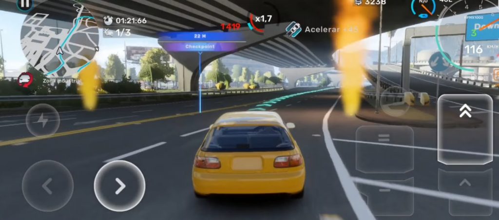 Download CarX Street 0.8.6