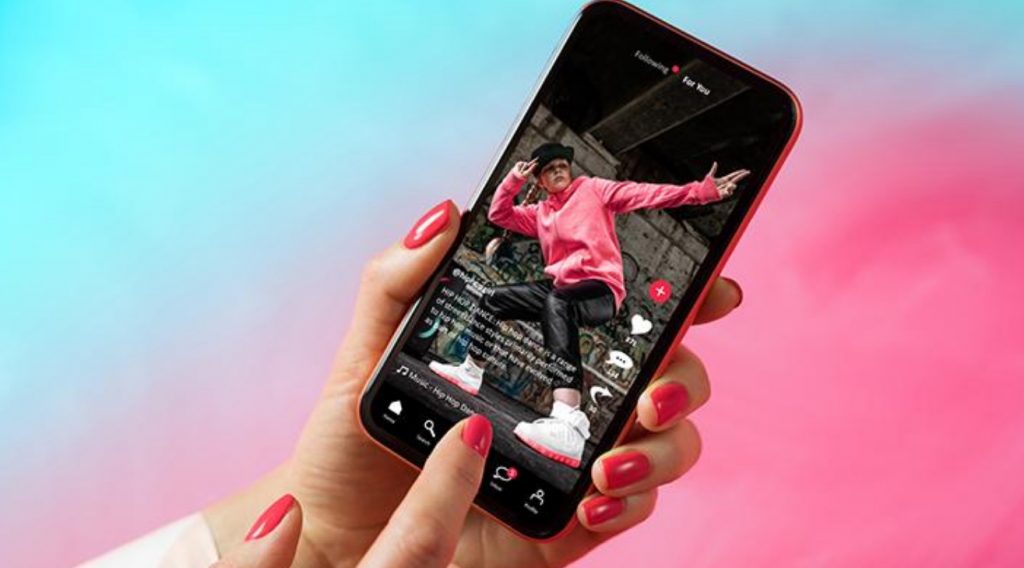 Merge TikTok Video Without Apps