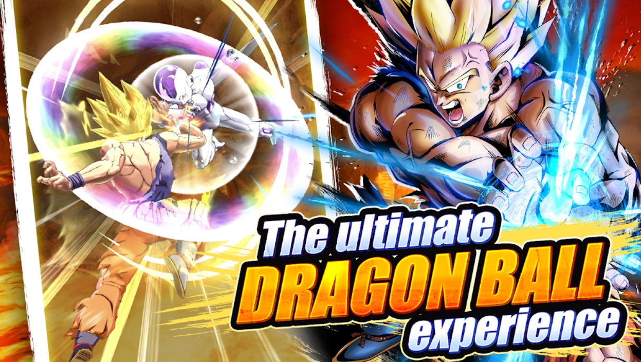Download Dragon Ball Legends 4.16.0