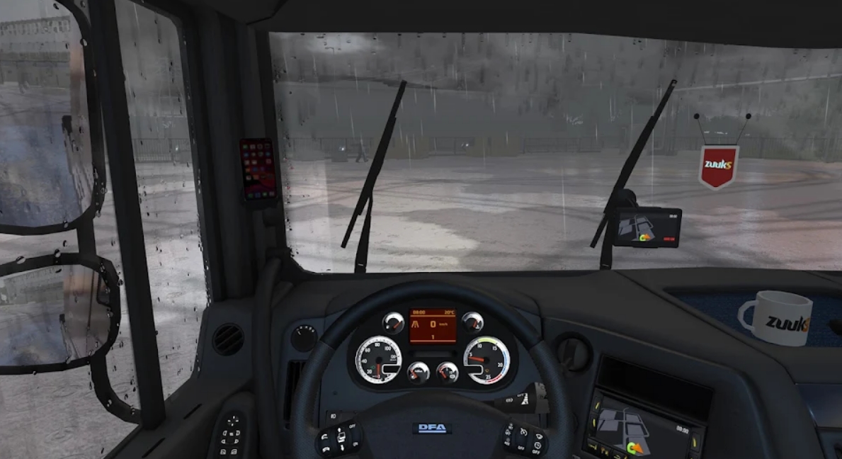 Download Truck Simulator Ultimate 1.2.7