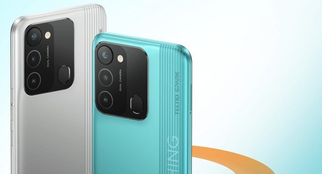 Tecno Spark 10C
