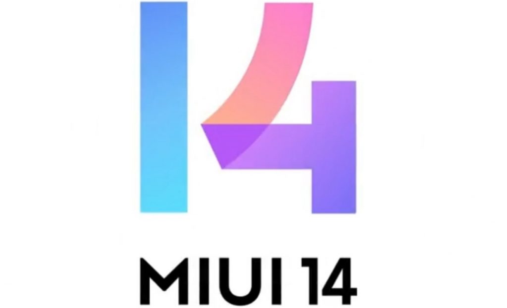 MIUI 14 India
