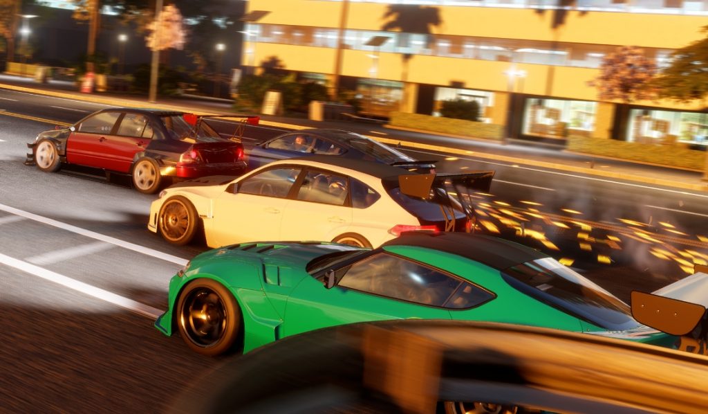 Download CarX Street 0.8.4