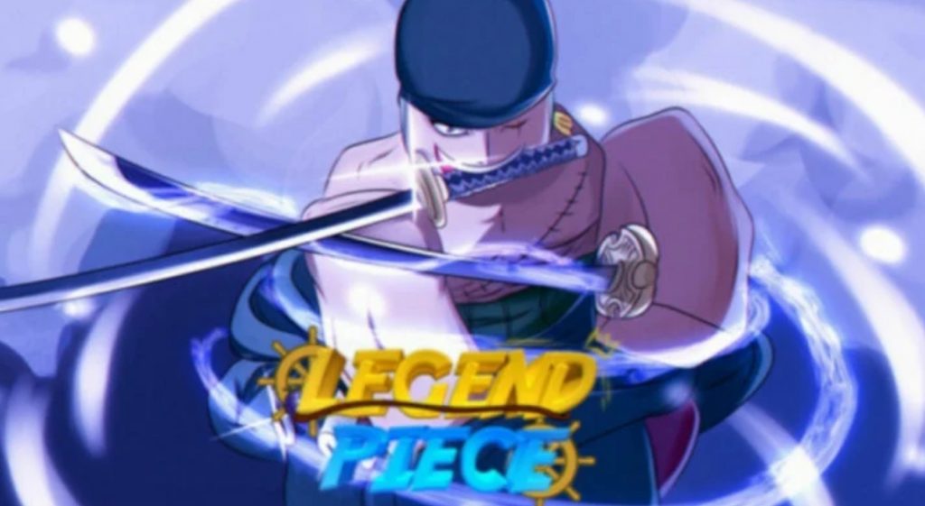 Legend Piece Best Fruit Tier List: