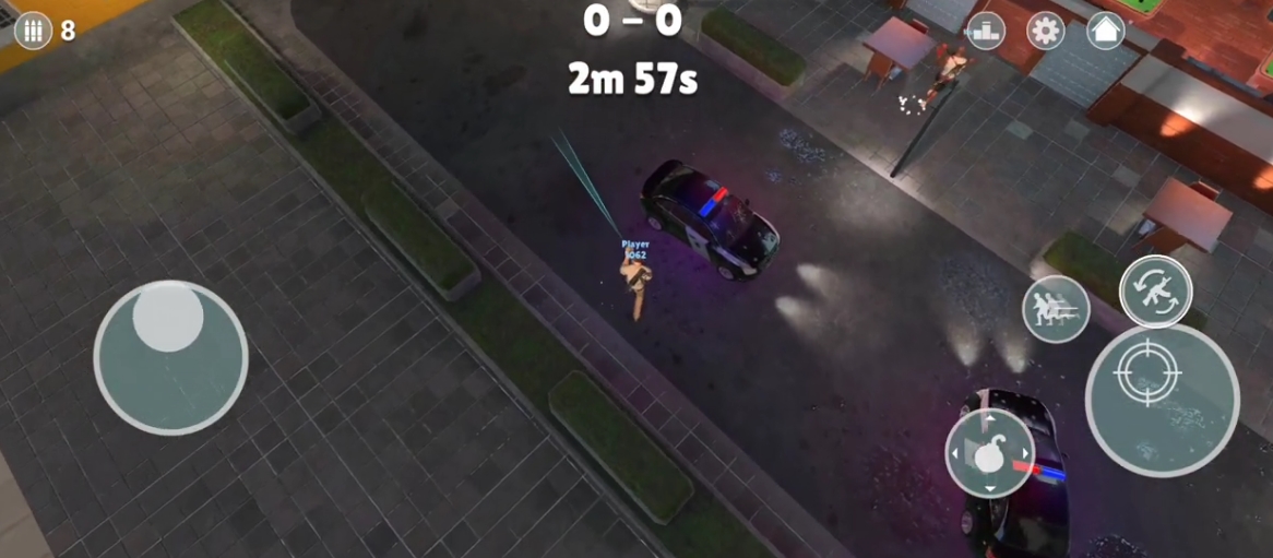 Download OneShot Kills