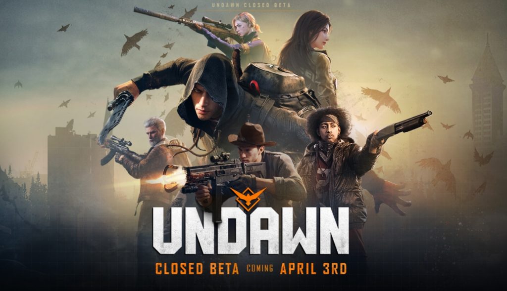 Undawn Global