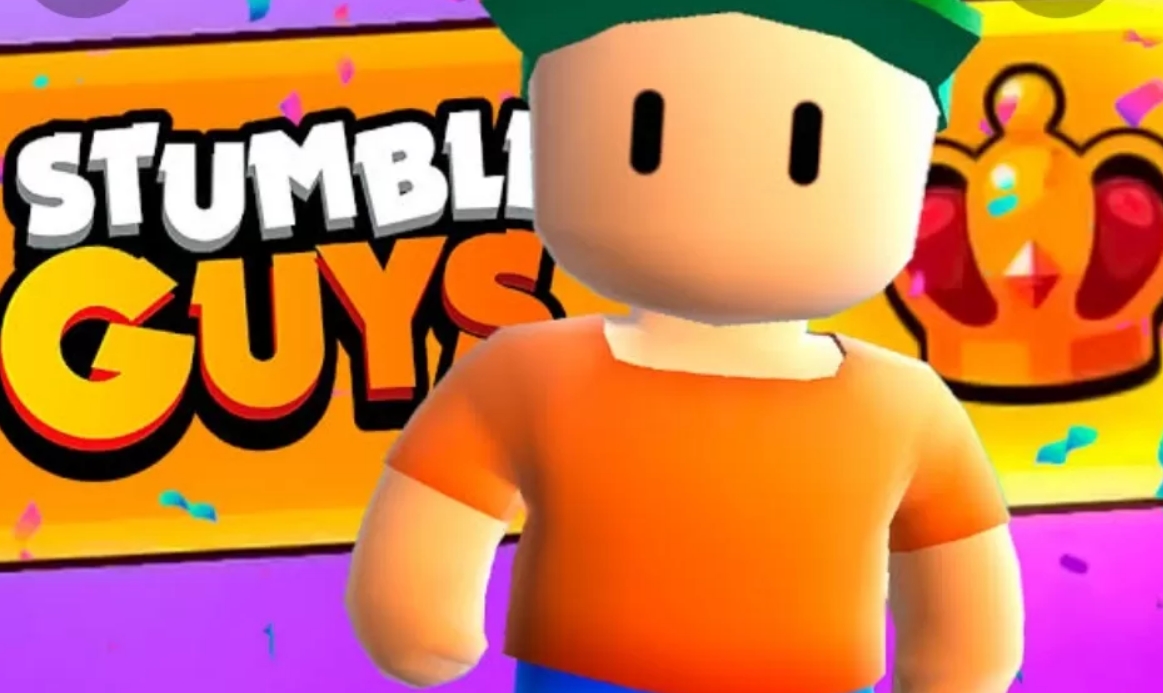 Download Stumble Guys 0.45.3