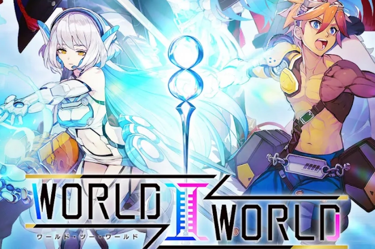 Download World II World