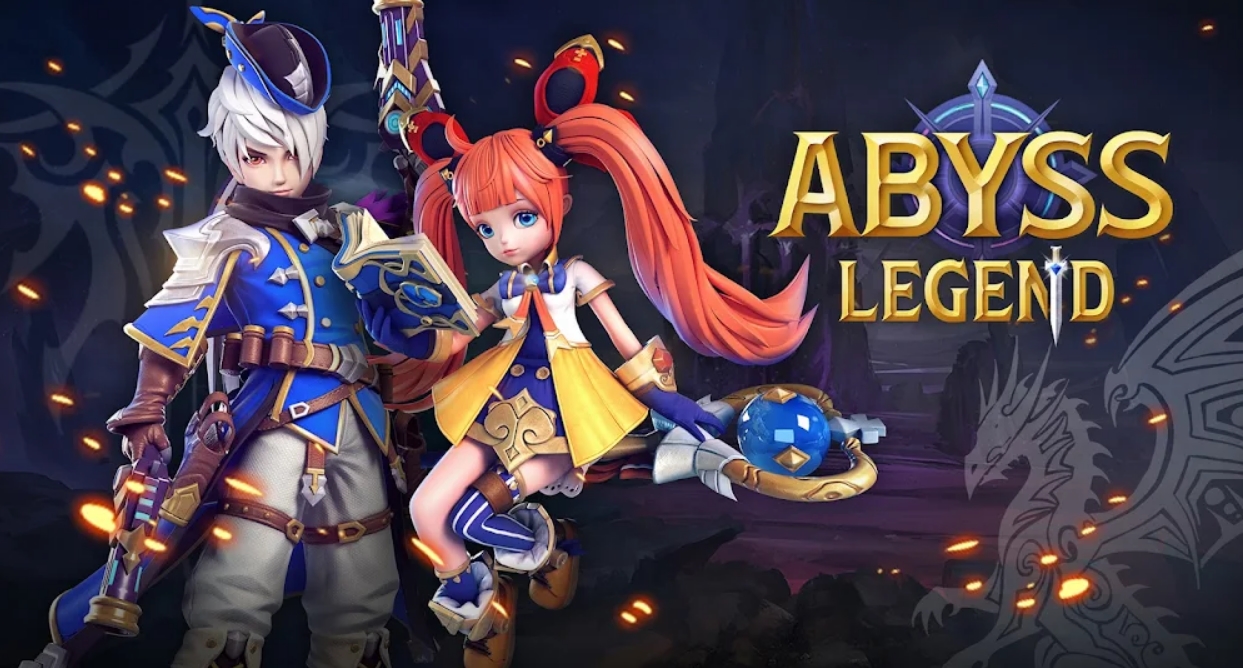 Download Abyss Legend