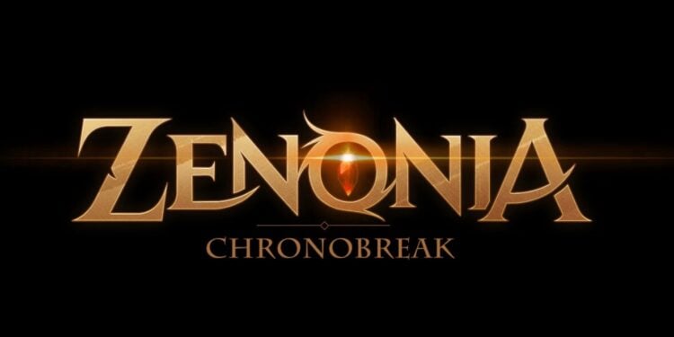 Zenonia Chronobreak