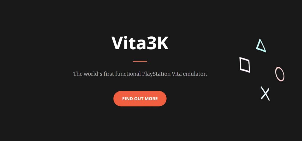 Vita3K